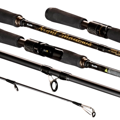Illex Ashura Night Shadows S 190 MH-M Vertical 10-40g
